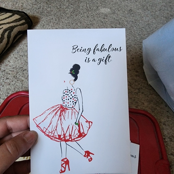 🎈5/$10🎈 16 Holiday Cards - Picture 4 of 5